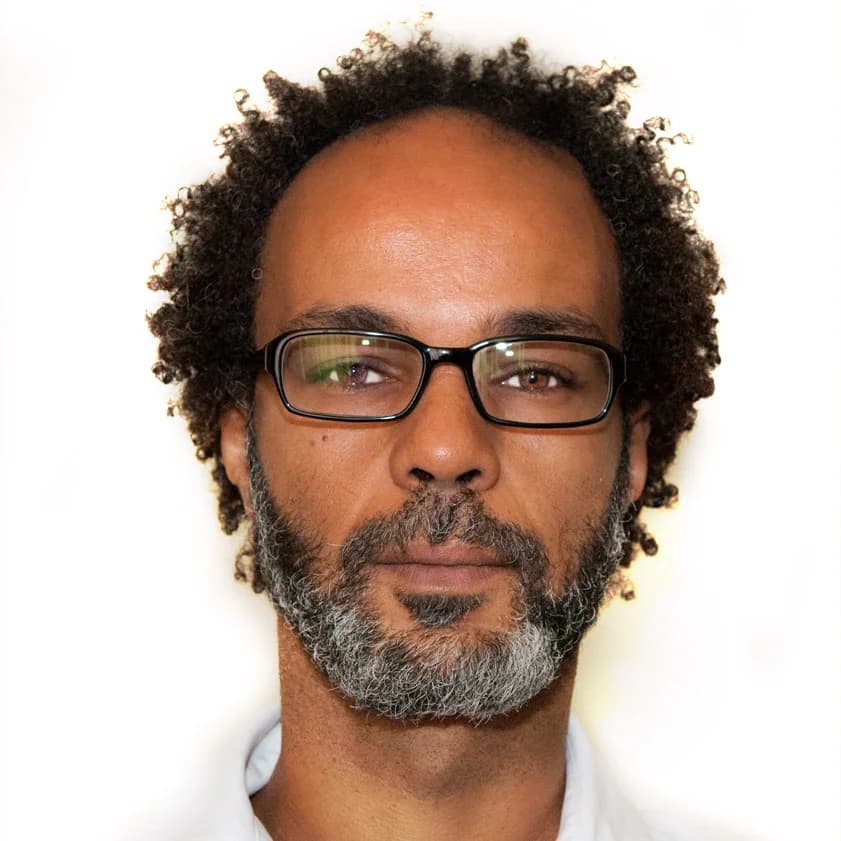 Menasse Gebregzi — Cloud & AI Solutions Engineer, Cologne